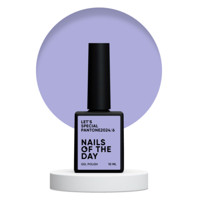 NAILSOFTHEDAY Let’s special Pantone2024 №6