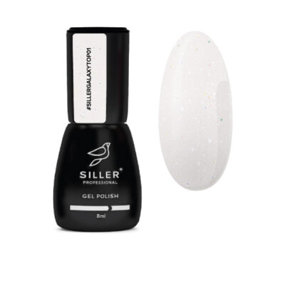 Siller Galaxy Top