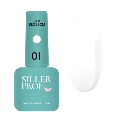 Siller I am Blossom №01