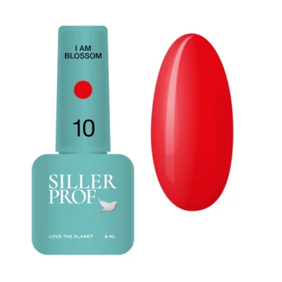 Siller I am Blossom №10