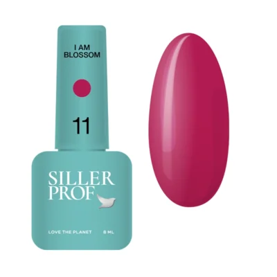 Siller I am Blossom №11