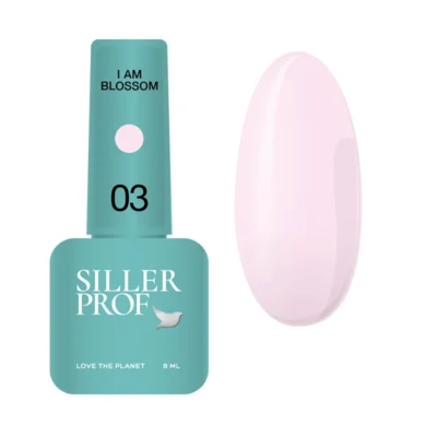 Siller I am Blossom №03
