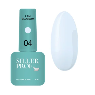 Siller I am Blossom №04