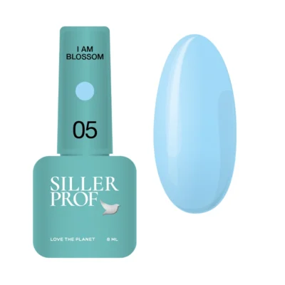 Siller I am Blossom №05