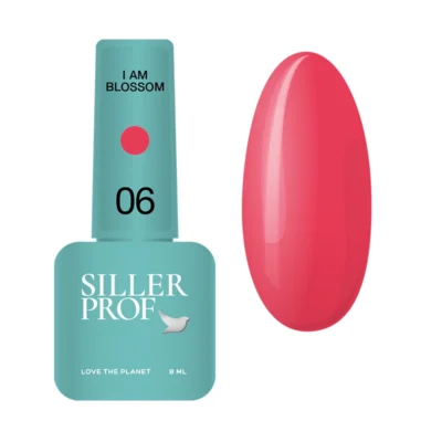 Siller I am Blossom №06