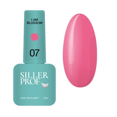 Siller I am Blossom №07