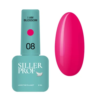 Siller I am Blossom №08