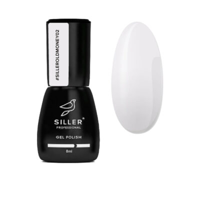 Гель-лак Siller Old Money №02