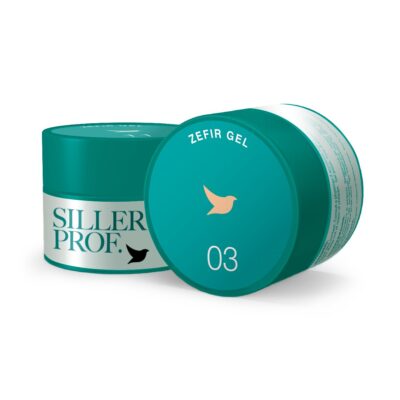 Siller Zefir Gel №03