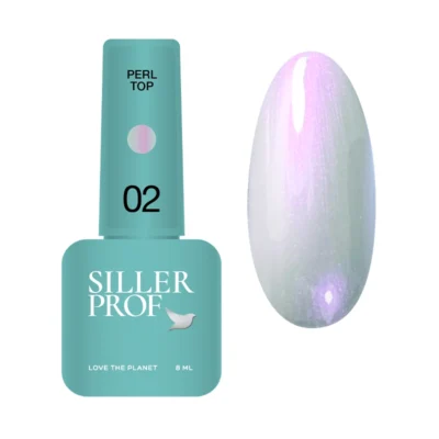 Siller Perl Top №02
