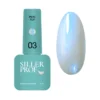 Siller Perl Top №03