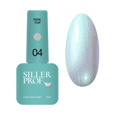 Siller Perl Top №04