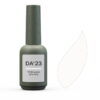DA'23 Fiber Gel White power