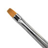 NAILSOFTHENIGHT Nail Art Brush квадрат