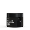 Siller Gypsum Gel №04