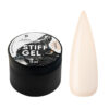 SAGA Jelly Gel Stiff №02 Pastel Гель-желе для нарощування світло-бежевий, 13 мл