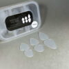 NAILSOFTHEDAY Nail Silicone Double mold