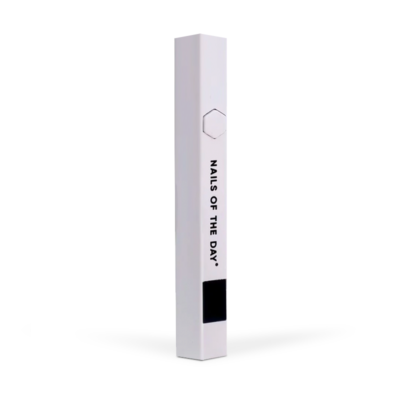 NAILSOFTHEDAY Nail lamp White