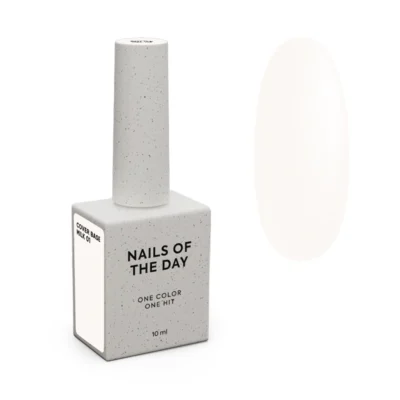 Cover base NEW Formula milk №01