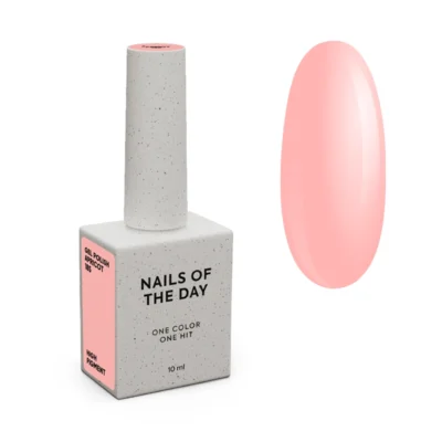 NAILSOFTHEDAY №185 Apricot