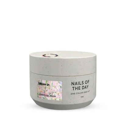 NAILSOFTHENIGHT Dream gel 01