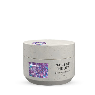 NAILSOFTHENIGHT Dream gel 02