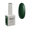 NAILSOFTHEDAY №353 Green glass