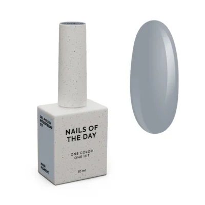 NAILSOFTHEDAY №017 Interstellar