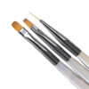 NAILSOFTHENIGHT Nail Art Brush