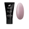 Siller Poly Gel with glitter №02