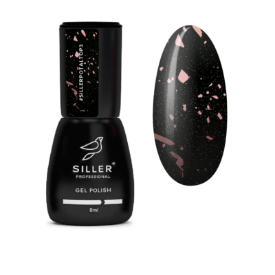 Siller Potal Top No Wipe №03