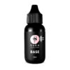 SAGA Rubber Base Soft Основа для гель-лаку, 30 мл