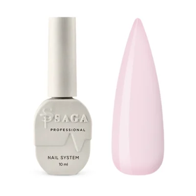 SAGA French Base №01