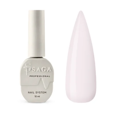 SAGA French Base №04
