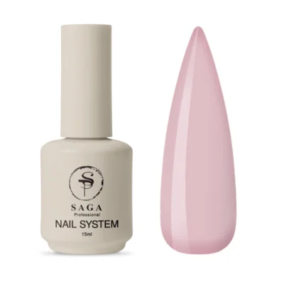 SAGA French Base №07