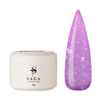 SAGA Builder Gel Magic №02