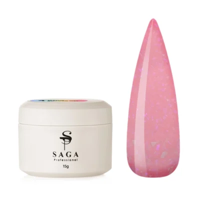 SAGA Builder Gel Magic №04