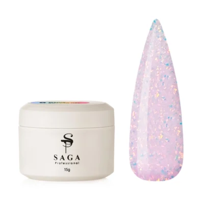 SAGA Builder Gel Magic №06
