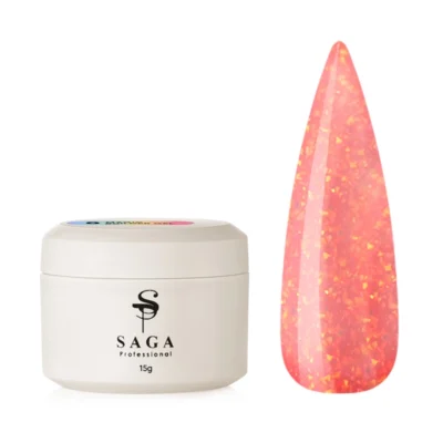 SAGA Builder Gel Magic №09