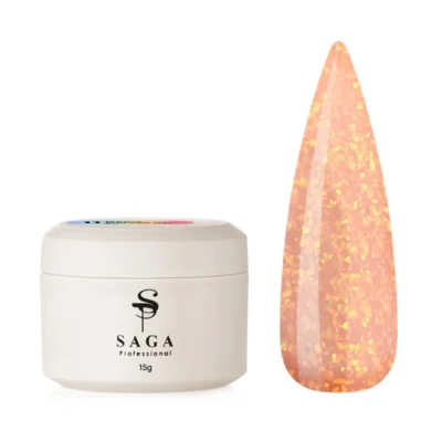 SAGA Builder Gel Magic №11