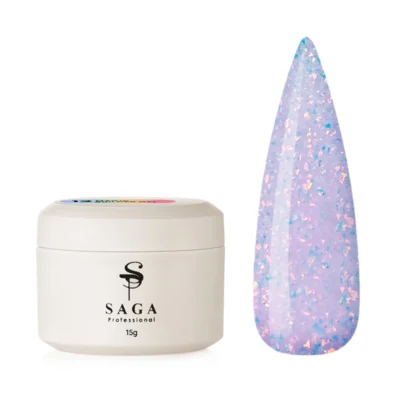 SAGA Builder Gel Magic №12