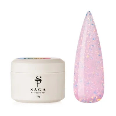 SAGA Builder Gel Magic №07