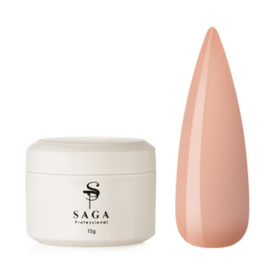 SAGA Poly Gel Nude
