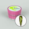 Elise Braun 3D Emboss Gel №21 Гель-паста для рельєфного дизайну жовта, 5 гр