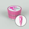 Elise Braun 3D Emboss Gel №22 Гель-паста для рельєфного дизайну ягідна, 5 гр