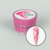 Elise Braun 3D Emboss Gel №25 Гель-паста для рельєфного дизайну яскраво-рожева, 5 гр