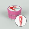 Elise Braun 3D Emboss Gel №31 Гель-паста для рельєфного дизайну кірпічна, 5 гр