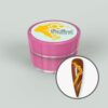 Elise Braun 3D Emboss Gel №32 Гель-паста для рельєфного дизайну золотисто-жовта, 5 гр