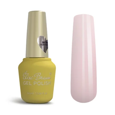 Elise Braun Cover Base New Formula №01