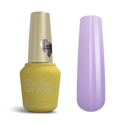 Elise Braun Cover Base New Formula №03